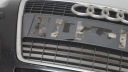 PARE-CHOCS AVANT AVANT AUDI A3 8P LIFT 2005-2008Rphoto 11
