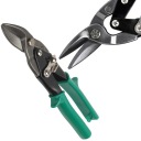 НОЖНИЦЫ ДЛЯ ЛИСТОВОГО МЕТАЛЛА ПРАВЫЕ 250 ММ CRV