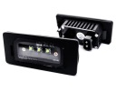LED (СВІТЛОДІОД) ПІДСВІТКА НОМЕРА BMW E93 F10 F11 F07GT E82 E88 E90 E91 E92 E60 E61  (17016942815) фото min 10