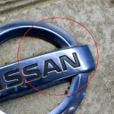 NISSAN LEAF I (ZE0) 2011 FALOWNIK / ПРЕОБРАЗОВАТЕЛЬ НАПРЯЖЕНИЯ  фото 8