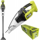 RYOBI ПЫЛЕСОС С АККУМУЛЯТОРОМ RHV18F-0 РУЧНОЙ 18V ONE+ НАПОЛЬНАЯ НАСТРОЙКА