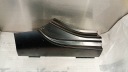 OPEL ASTRA J IV 5D HB 10-15 ПОРОГ ОБШИВКА ПОРОГА ПРАВЫЙ ЗАД ЗАДНИЕ ПРАВОЕ C603  фото 5