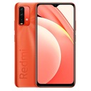 Смартфон Redmi 9T 6 ГБ + 128 ГБ оранжевый