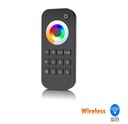 Беспроводной пульт дистанционного управления для светодиодного освещения RGB+CCT, черный