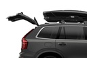 Багажник на крышу BOX THULE MOTION XT L 450 ЛИТРОВ