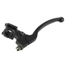 LEVIER ADHÉRENCE AVEC PIED ALUMINIUM À DUZEJ WYTRZYMALOSCI VERS HONDY XR50Rphoto 5