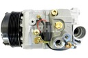 COMPRESOR DE ACONDICIONADOR MERCEDES C (CL203), C T-MODEL (S203), C (W203), CLK 