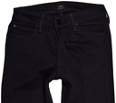 LEE spodnie jeans SCARLETT HIGH _ W29 L33 Płeć kobieta