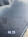 PARE-CHOCS AVANT AUDI A4 12R SPR PDC A 4 2012 8K0807437AC 09.25photo 6