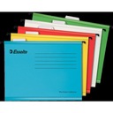 PANDAFLEX MIX ПОДВЕСНОЙ ПИЛЬНИК ЦВЕТ 10 ШТ.