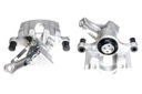 BUDWEG CALIPER BRAKE REAR P CADILLAC BLS OPEL VECTRA C VECTRA C GTS 