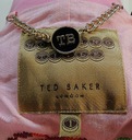 TED BAKER - sako - dámske sako Dominujúci materiál viskóza