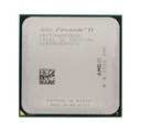 AMD Phenom II X2 555 2x3,2 ГГц AM2+ AM3