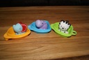 Лодки для ванн Fisher Price
