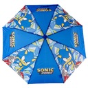 Складной тканевый зонт Sonic.