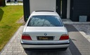 BMW Seria 7 750i Moc 326 KM