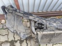 AUDI A8 D3 W12 6.0 PANNEAU AVANT RADIATEURS EAU CLIMATISATION RENFORCEMENT 4E0121205Bphoto 7