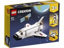 LEGO 31134 Космический шаттл Creator