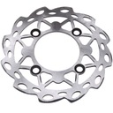 ЗАДНИЙ ТОРМОЗНОЙ ДИСК КРОСС-ПИТ-ВЕЛОСИПЕД MRF KXD 125cc