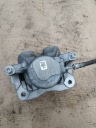 ÉTRIER DE FREIN DE FREIN AVANT GAUCHE DROIT BMW G20 G30 G01 6872799 6872800 1900KMphoto 8