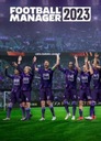 Football Manager 2023 (ПК) — STEAM KEY PL