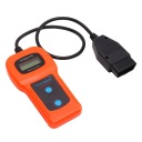 U480 AUTOMOBILE SKANER DIAGNOSTIC OBD2 MONITEUR LCD 10-12V DC SLphoto 6