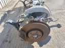 БАЛКА ЗАДНЯ CITROEN C6 2005-2012R 9640718610  (17036723360) фото min 11