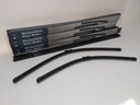OPEL ASTRA J GTC Pióra Wycieraczki Przód 725/625mm