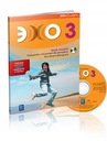 Echo 3 WSiP Учебник русского языка с упражнениями + CD