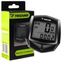 Автоматический счетчик велосипедов с ЖК-дисплеем WATERPROOF