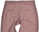 MEXX nohavice GRAY jeans HIGH waist 037 _ W28 L30 Dominujúca farba sivá