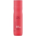 Wella INVIGO Brilliance - Шампунь FINE 250мл