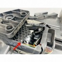 ФАРА ПЕРІД СТОРОНА ЛІВА NISSAN QASHQAI 10018015  (18855723721) фото min 13