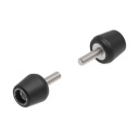 Рулевые наконечники Evotech Performance Road BMW F 900 R 2020 - 2024