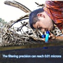 ФИЛЬТР ДЛЯ ВОДЫ ФИЛЬТР ДЛЯ ВЫЖИВАНИЯ СОЛОМА ЛАГЕРЬ ЛАГЕРЬ ЛЕЧЕНИЕ