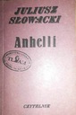 Анхелли - Юлиуш Словацкий