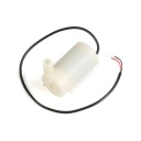 НАСОС ВОДЯНОЙ НАСОС 70-120л/ч 3-5В ARDUINO