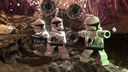 LEGO Star Wars III Войны клонов XBOX 360
