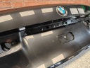 COUVERCLES DE COFFRE COUVERCLE COUVERCLES DE COFFRE ARRIÈRE ARRIÈRE BMW 7 G11 G12 COULEUR 475 NOIR SAPPHIREphoto 9