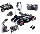 Велосипедная платформа Thule EuroWay 922 на 3 велосипеда