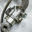 HONDA PCX 2009-2013 - ФОРСУНКА ДРОССЕЛЬНАЯ ЗАСЛОНКА AIRBOX  фото 13