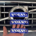 VOLVO EMBLEMA INSIGNIA S60 II XC60 V60 135MM 