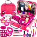 НАБОР КОСМЕТИКИ ДЛЯ ДЕВУШКОВОГО СТИЛЬНОГО САЛОНА