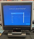 LCD Monitor 19&quot; Actina M19GKK