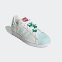 Športová obuv Adidas Superstar W x Lego módne pohodlné tenisky veľ. 39 1/3 Kolekcia Adidas Superstar x Lego