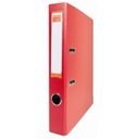 Segregator MyOffice A4 50 mm czerwony