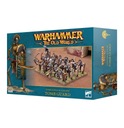 Warhammer: THE OLD WORLD TOMB KINGS OF KHEMRI TOMB GUARD Games Workshop