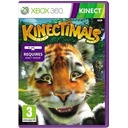 KINECTIMALS XBOX360 НА ПОЛЬСКОМ PL KINECT X360