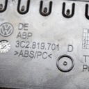 VOLKSWAGEN PASSAT B6 2007 BUSES GRILLES CONDUIT D'AIR TABLEAU DE BORD INSTRUMENTATIONphoto 7