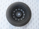 ALFA ROMEO FIAT LANCIA KOLO RÉGLAGE 135/80/14 84M 4X98 ET43photo 7